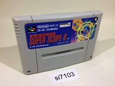 Si7103 nintendo scope d'occasion  Expédié en Belgium