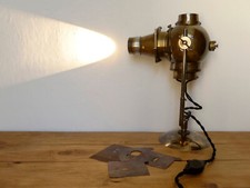 Lamp spotlight sagomatore usato  Italia
