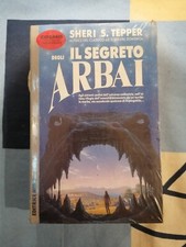 Segreto degli arbai usato  Orco Feglino