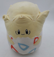 Togepi pokemon squishmallow for sale  HUDDERSFIELD