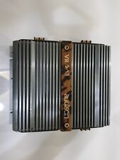 Amplificatore audison 203 usato  Francavilla in Sinni