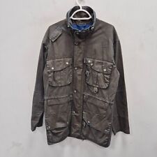 Barbour vintage cotton for sale  MANCHESTER