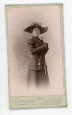 Photo mignonnette .1900 d'occasion  Avignon