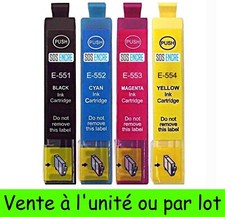 Sos encre cartouches d'occasion Sos encre cartouches d'occasion  Saint-Laurent-de-Neste
