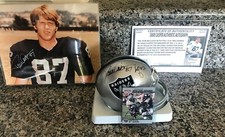 Oakland raider dave for sale  Mesquite