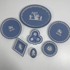 Wedgewood jasperware bundle for sale  ROCHDALE