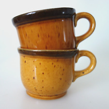 Kaffeetassen gallo provence gebraucht kaufen  Fürth