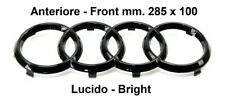 Emblema audi stemma usato  Massa di Somma