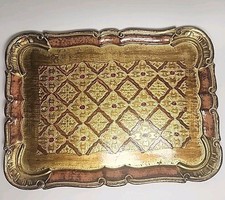 Vintage italian gold for sale  Fort Lauderdale