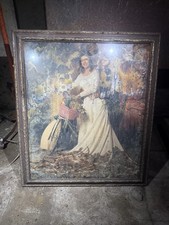 Quadro antico usato  Ercolano
