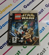 Ps3 lego star usato  Licata