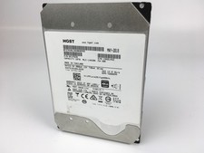 Hgst hdd huh721010al42c0 for sale  La Vergne