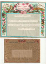 1936 illust. post for sale  LLANFAIRPWLLGWYNGYLL