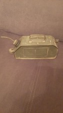 Wehrmacht kanister . gebraucht kaufen Wehrmacht kanister . gebraucht kaufen  Birstein