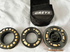 Greys grx fly for sale  NEWCASTLE UPON TYNE
