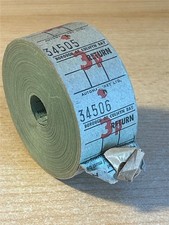 ticket roll for sale ticket roll for sale WATFORD