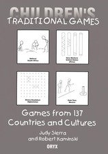 Children traditional games for sale  El Dorado