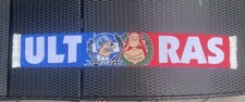 Ultras schals fanszene gebraucht kaufen  Hamburg