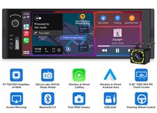 Eonon x3u ips gebraucht kaufen  Buseck