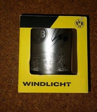 Bvb windlicht windlichtglas gebraucht kaufen  Dollnstein