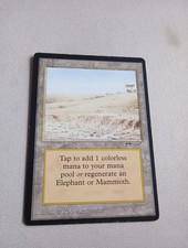 Mtg elephant graveyard d'occasion  France