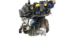 Moteur renault clio d'occasion  Loudéac