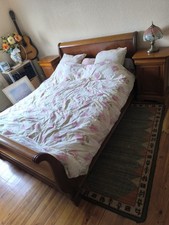 Chambre coucher complete d'occasion  Ronchin