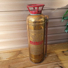 Vintage brass fyr for sale  East Brady