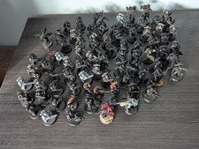 81x warhammer 40k gebraucht kaufen 81x warhammer 40k gebraucht kaufen  Beeskow