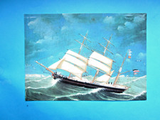 Segelschiff bark achilles gebraucht kaufen  Sanitz