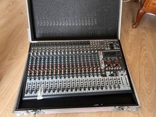 Behringer sx2442fx eurodesk for sale  DOVER