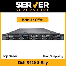 dell server poweredge d'occasion dell server poweredge d'occasion Expédié en Belgium