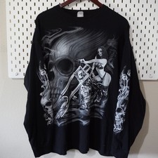 Day dead biker for sale  Kent