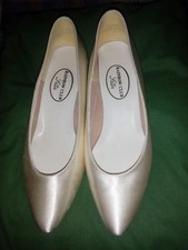 Wedding shoes for sale  YORK