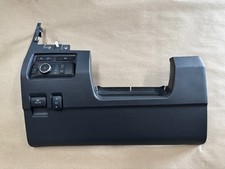 2023-2025 F-250 Super Duty F-350 Interruptor de Farol Interior Painel Luzes Estacionamento comprar usado  Enviando para Brazil