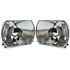 Reflektory do reflektorów ręczne lewe prawe do Mercedes R107 SL SLC 71-89 na sprzedaż  Wysyłka do Poland