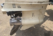 White long shaft for sale  ELY