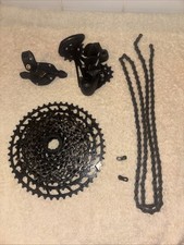 Sram speed groupset for sale  SURBITON