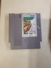 Guerrilla war nintendo for sale  Talladega