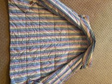 Reversible ladies navy for sale  YORK