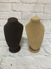 Small manequin bust for sale  WEYMOUTH