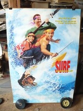 Surf ninjas orig for sale  Springfield
