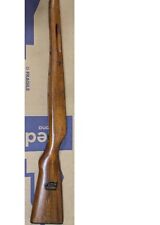 Sks wood rifle for sale  Burdett