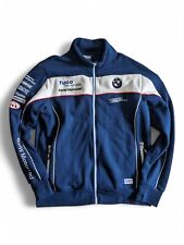 Bmw racing fleece for sale  NEWQUAY