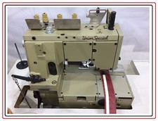 Union special lf600 for sale  BURY