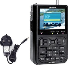 Kknoon satellite finder for sale  NUNEATON