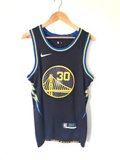 Nike golden state for sale  SUNDERLAND