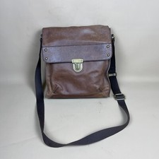 Messenger bag crossbody for sale  SOUTHAMPTON