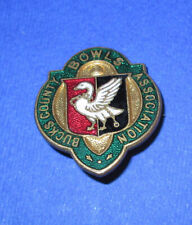 Spilla bucks county usato  Torino