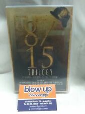 Trilogy paul may usato  Anzio